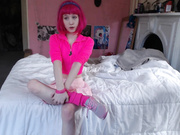 Nickname description of creativity the best onlyfanse videos of the revealed insatiable actress Mattie.Doll