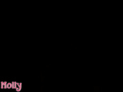 MissMolly's Wild Dildo Bouncy Ball Ride 💦🔥 Flexible Orgasms