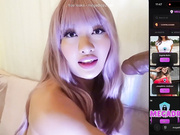 MissReinaT Orgasme Explosif en Masturbation Solo 🔥💦