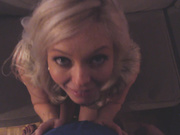 Missbehavin26 Juicy Bum Rub to Explosive POV Facial 💦🍑
