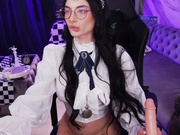 Mmmaaa1234 Epic Squirting Dildo Pound & Gush 💦🔥