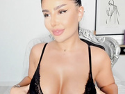 Moniqueeass Epic Big Ass Pounding & Gape 💦🍑🔥