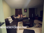 MyCherryCrush Blonde Bombshell Sloppy Deepthroat BJ 💦🍆
