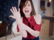 Nickname description of creativity the best onlyfanse videos of the revealed insatiable actress NewChloe18