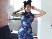 PetiteMarie Fuckdoll Ravaged Hard in China 🔥💦🍆