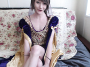 Princess Bambie Trains Devoted Anal Servant Gape Worship 🔥🍑💦