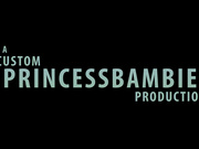 Princess Bambie’s Slutty Roommate POV Handjob Explosion 💦🍆