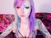 Описание творчества лучшей актрисы безудержных видео OnlyFans Psychocandy