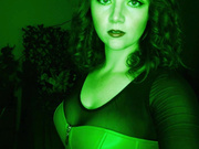 Poison Ivy Zniewala Robina: Hipnotyczne Uwielbienie Niewolnika Seksualnego 🔥🍆💦