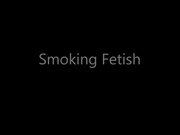 Robin Mae's Sultry Smoke Fetish Tease & Worship 🔥💨💦