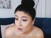 Samyra X's Massive Bubble Butt Destroyed by BBC 🍑💦🔥