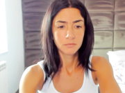 Sasha Blacky Slut Worships Massive BBC Pounding 💦🍆🔥
