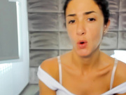 Sasha Blacky's Huge Ass Destroyed & Creampied 💦🍆🔥