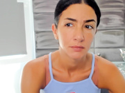 Sasha Blacky Insane Anal Gape & DP Pounding 💦🔥