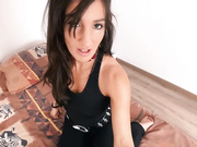Sextwoo & Bella Tina Creampie Double Explosif 💦🔥🍆