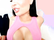 Sexual Addiction Slut Fingers to Explosive Squirting Frenzy 💦🔥