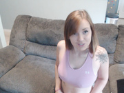 Scarlet Adora le Grandi Tette Pompanti di ShesLeah 💦🔥