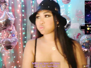 ¡Squirt Explosivo Solo de SinCityVEE! 💦🔥