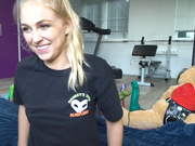 Siswet19 Insane Flexible Fisting Squirt Explosion Pt1 🔥💦