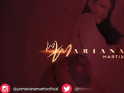 SweetErkos Steamy Wet Lesbian Fuck with Colombian Hottie 🔥👭💦