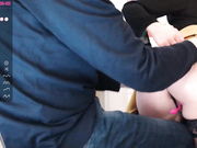 Tiffany925 Gushing Squirting Explosion on Cam 💦🔥👅