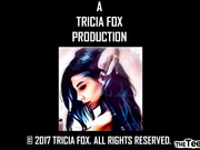 Tricia Fox Hotel Anal Pounding - Tight Ass Destroyed 💦🍆🔥
