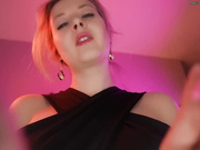 Valeriya ASMR Slutty Whisper JOI Makes You Explode 💦🔥