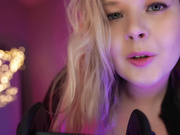 Valeriya ASMR Forbidden Pleasures: Sultry Whispers & Explosive Tingles 💦🔥
