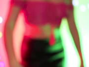 ValeriyaASMR's Epic D-Lights ASMR Titty Tease Uncensored 🔥💦