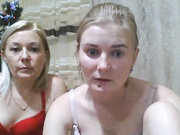 Veronica Mom-Daughter Incest Lesbian Frenzy 🔥👅💦