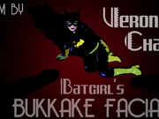 VeronicaChaos as Batgirl Sucks Dynamic Duo Cocks 🍆💦