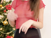 Vicats' Explosive New Year Big Dick Cum Blast! 💦🍆🔥