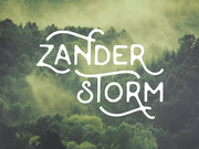 Nickname description of creativity the best onlyfanse videos of the revealed insatiable actress Zanderstormx