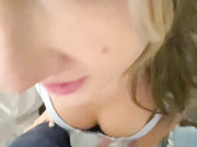 Alexis Año Final con Polla BBC Termina en Facial Desordenado 💦