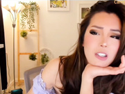 Bunni's Seductive Tease to Dripping Orgasm 💦🔥
