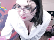 xFuukax MFC Cumshow: Explosiver Squirt Orgasmus 💦🔥