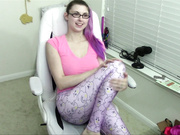 xFuukax Blackmails Friend's GF in Dirty Roleplay 💦🔥🍆